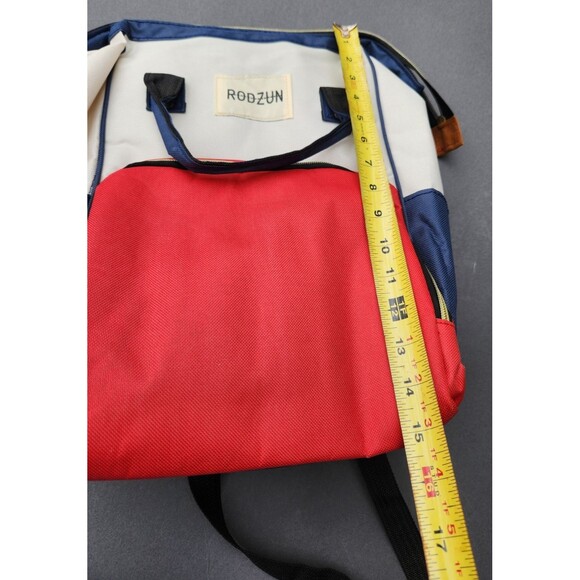 Diaper Bag Baby Backpack Rodzun Sample One of A Kind - Picture 12 of 16